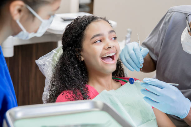 Best Urgent Dental Care for Toothache in Garberville, CA