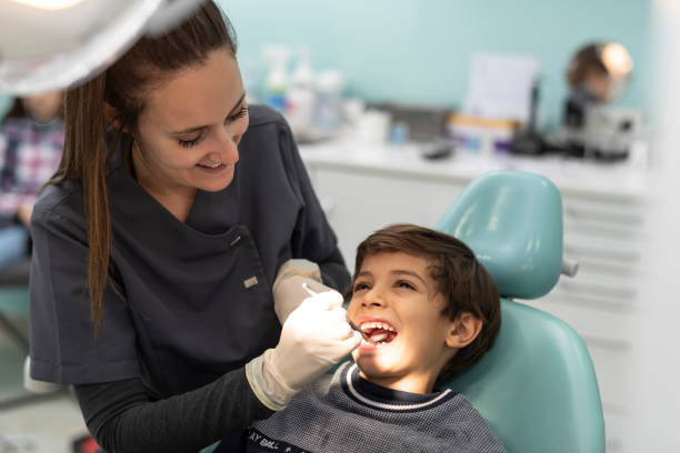 Best Emergency Dentist for Special Needs Patients in Garberville, CA
